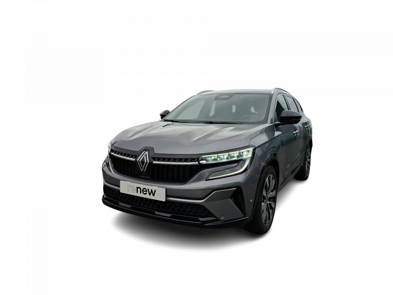 Renault Espace VI