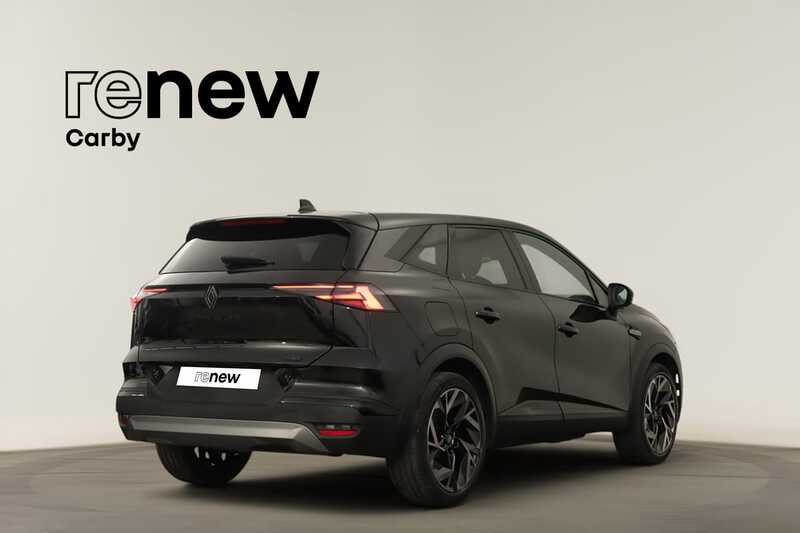 RENAULT Symbioz Symbioz 1.6 E-Tech Full Hybrid Esprit Alpine — photo 3