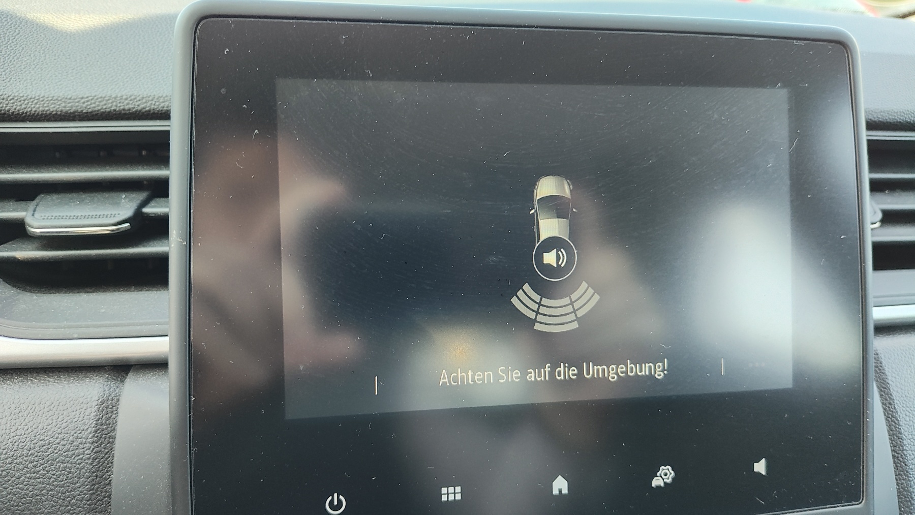 Renault Captur – Bild 12