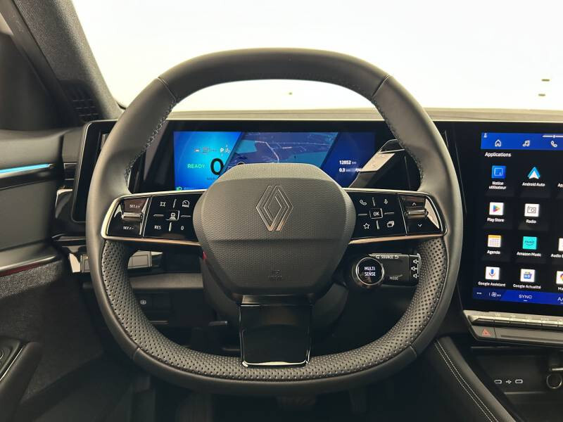 Renault Espace VI