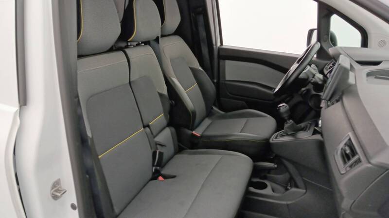 Renault Kangoo VU