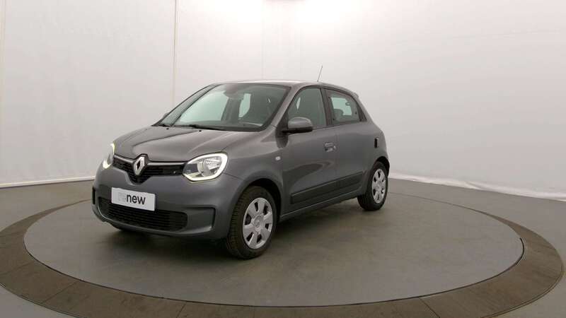 Renault Twingo III