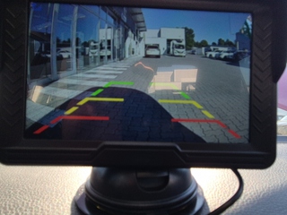 Vehicle 3D Image