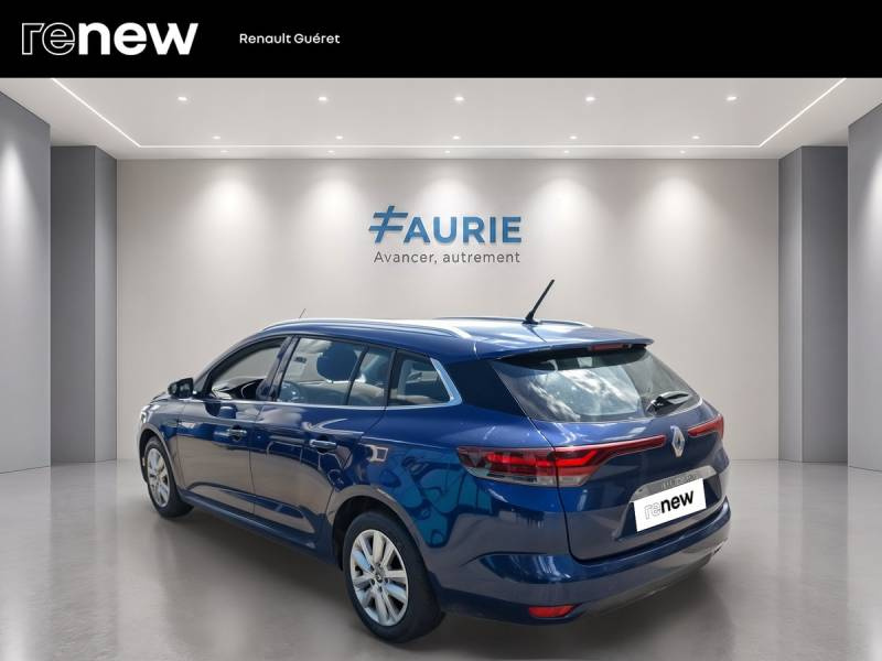 Renault Megane IV Estate