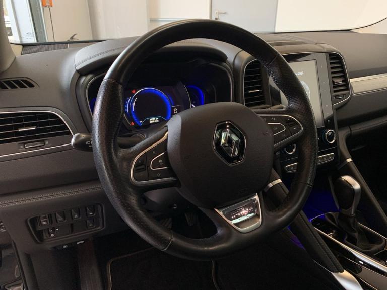 Renault Koleos – Bild 10