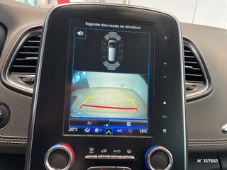 Vehicle 3D Image