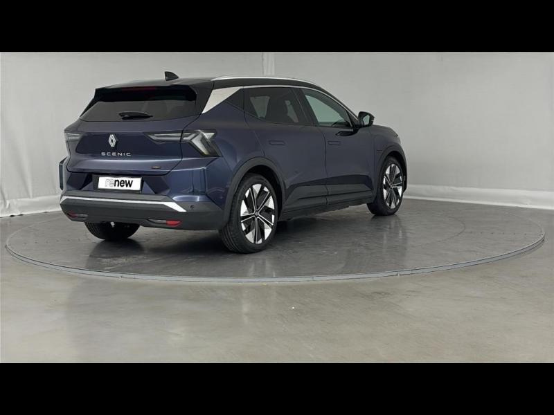 Renault Scenic E-Tech Electrique