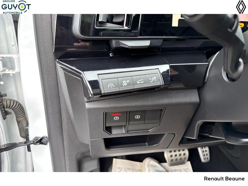 Renault Espace VI