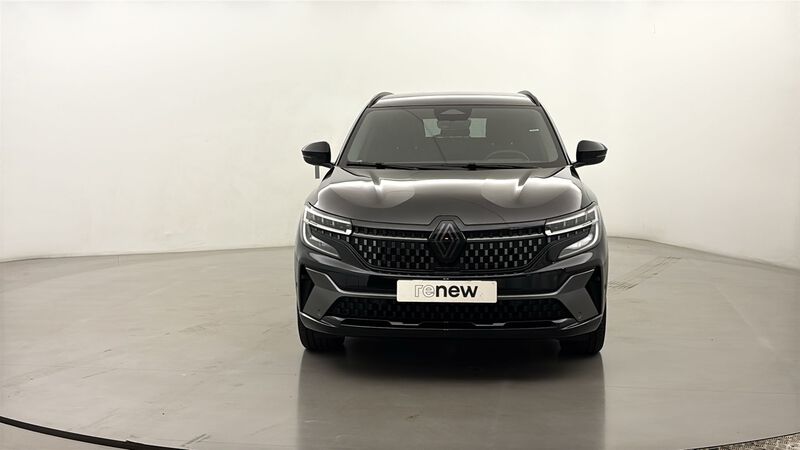Renault Espace VI