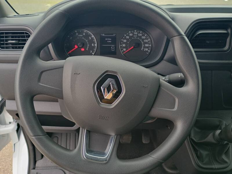 Renault Master III
