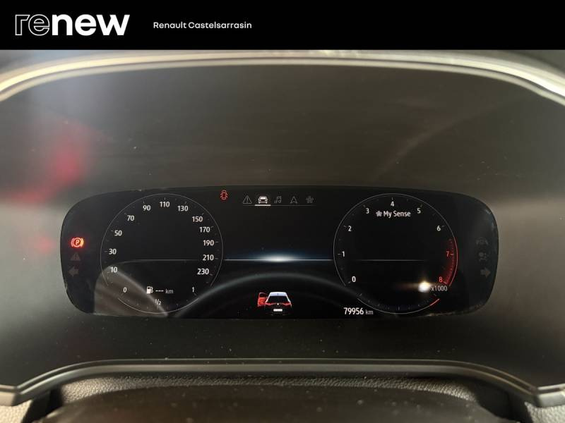 Renault Megane IV Berline