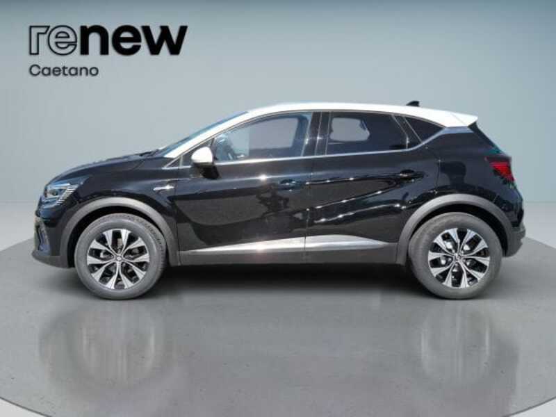 RENAULT Captur 1.0 TCe 90 techno — photo 5