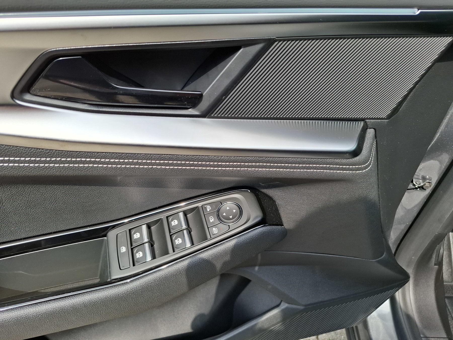 Renault Austral – Bild 29