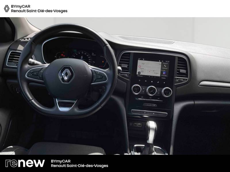 Renault Megane IV Berline
