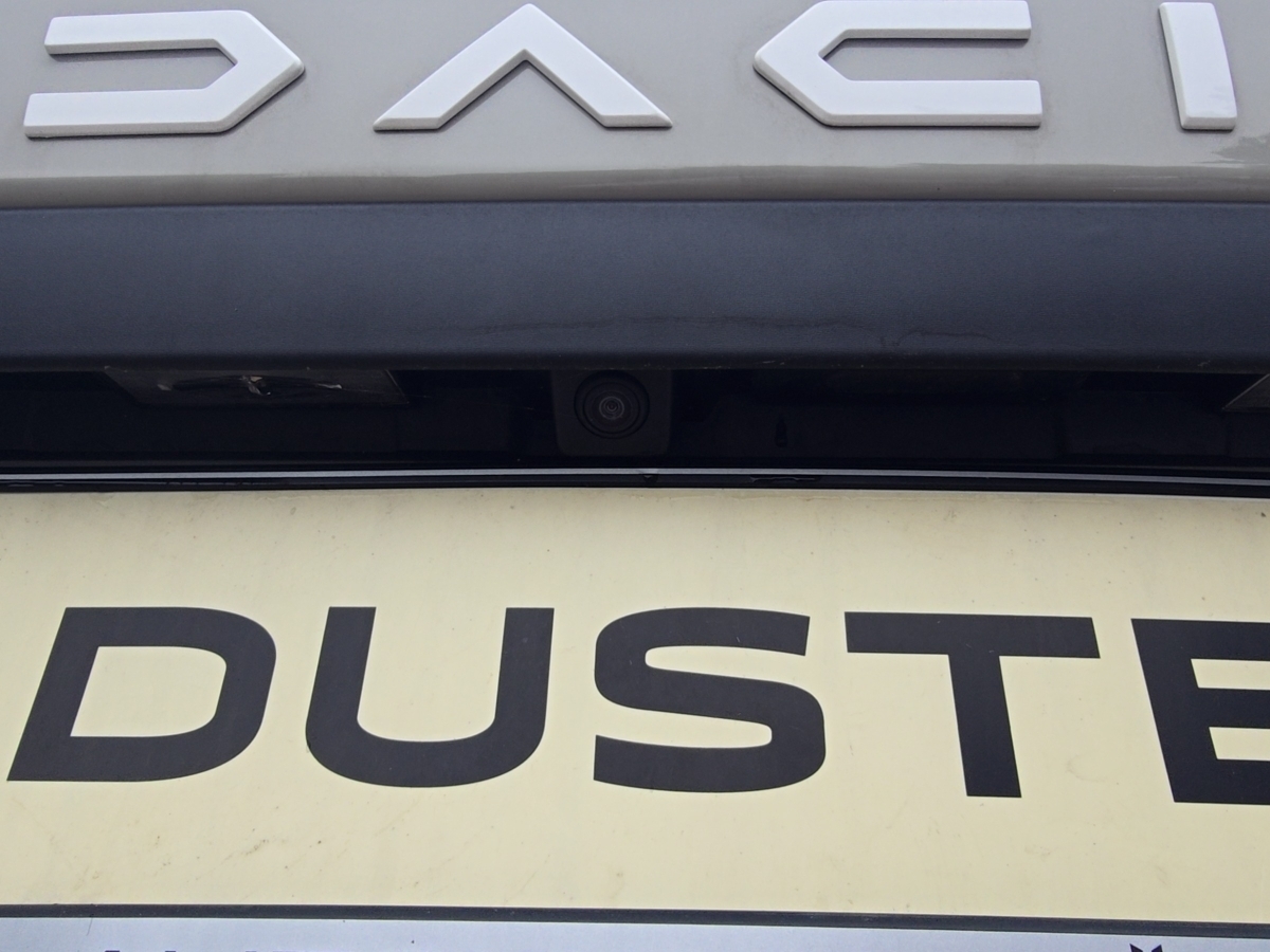 Dacia Duster – Bild 15