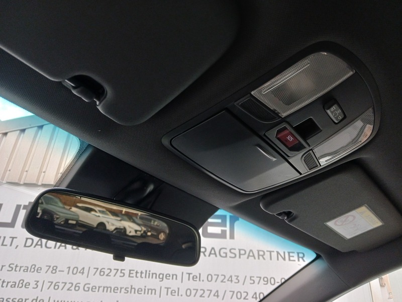 Fahrzeugabbildung i30 Advantage 48V-Mild-Hybrid 2WD DCT Bild 30 von 30