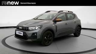 Vehicle 3D Image