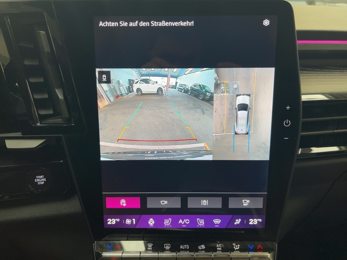 Renault Espace – Bild 14