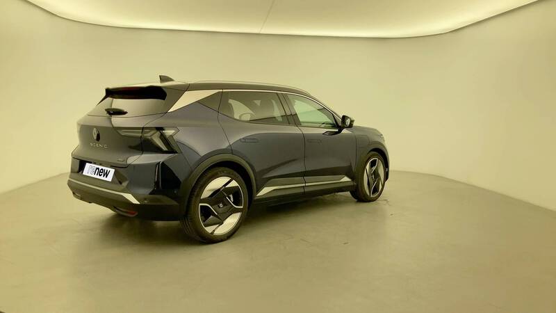 Renault Scenic E-Tech Electrique