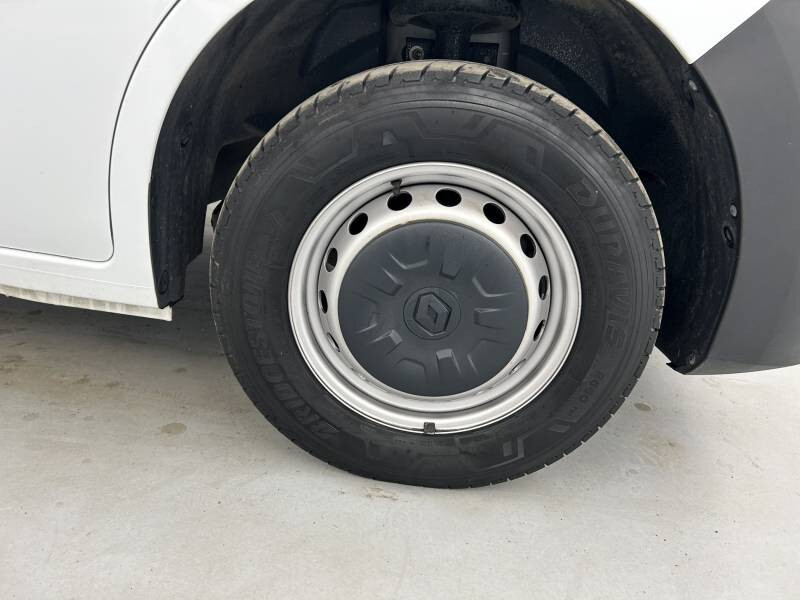 Renault Master III
