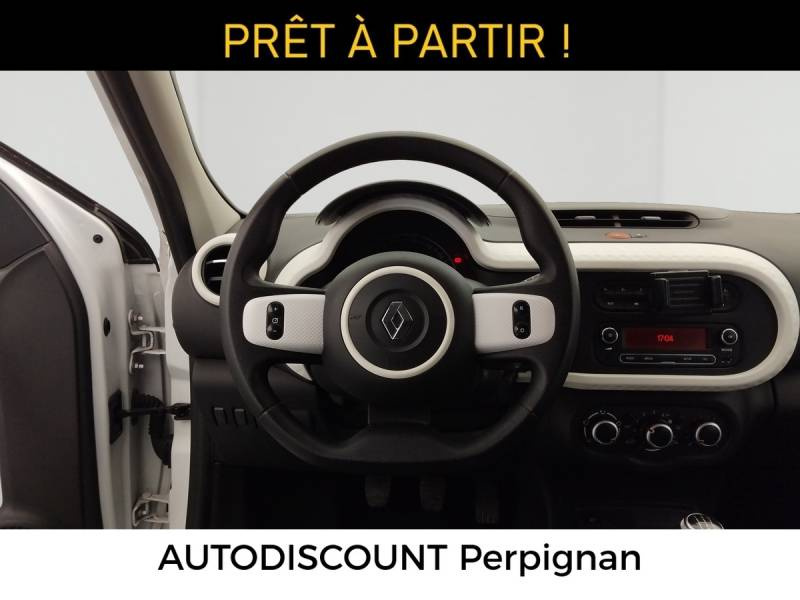 Renault Twingo III