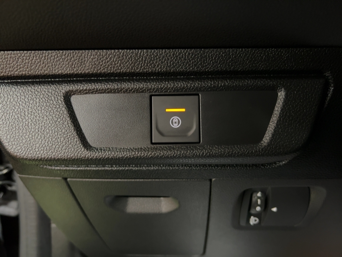 Dacia Jogger – Bild 19