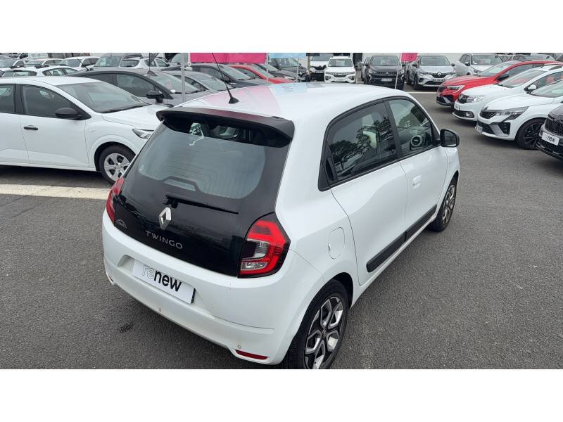Renault Twingo III