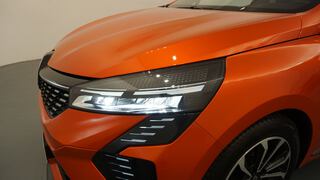 Vehicle 3D Image