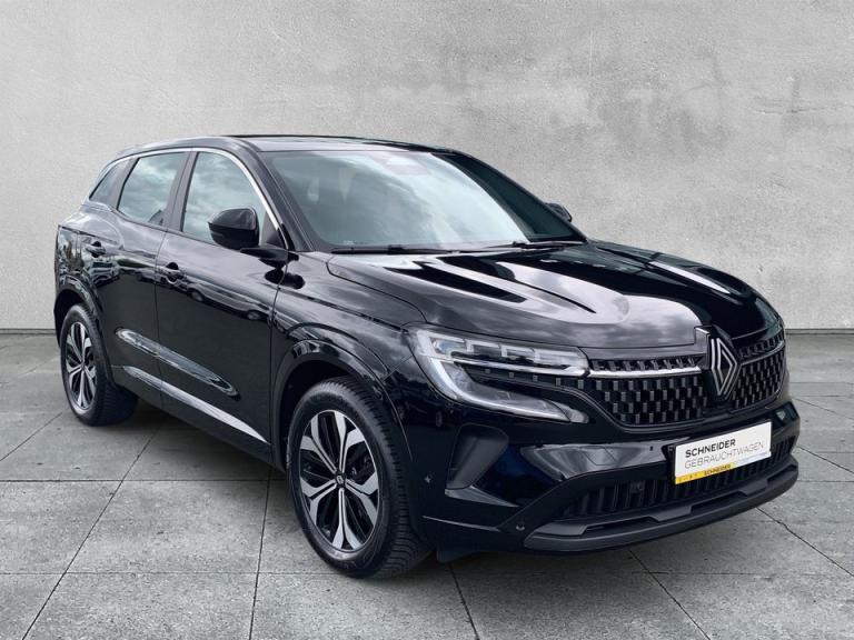Renault Austral – Bild 7