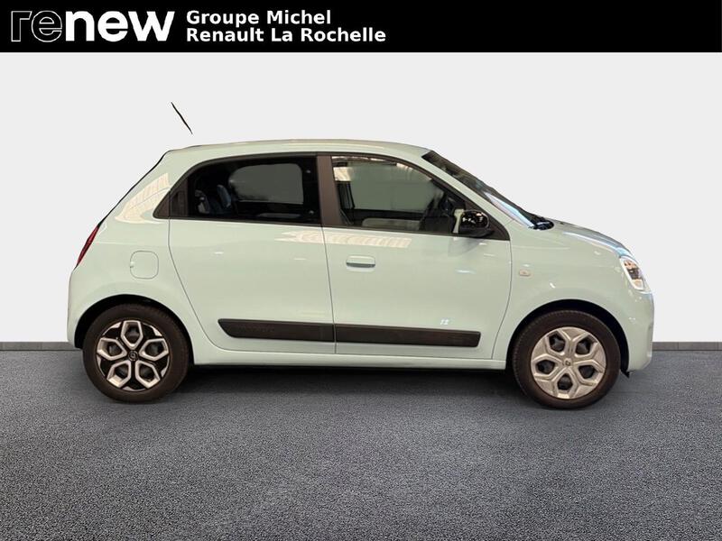 Renault Twingo III
