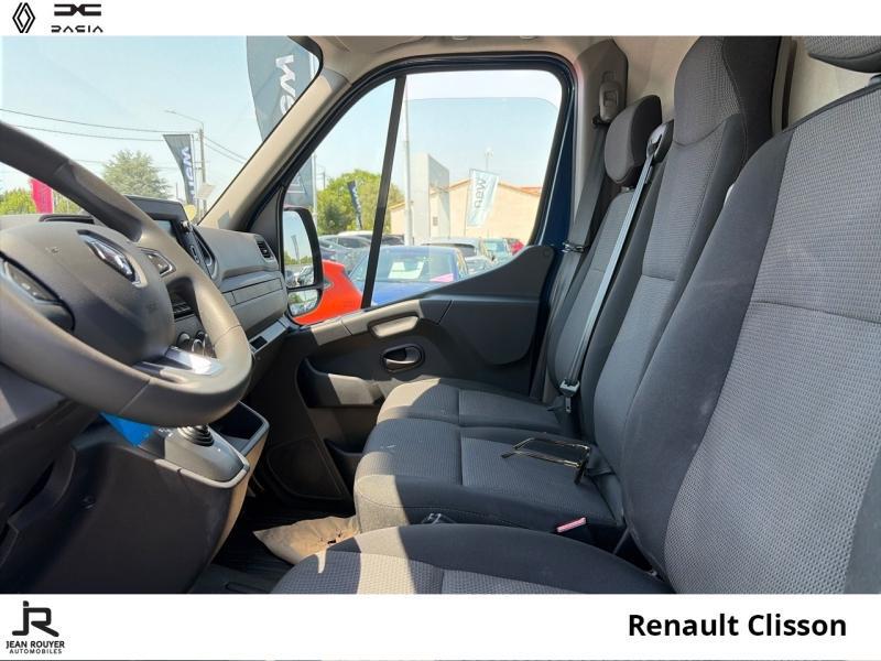 Renault Master Fourgon
