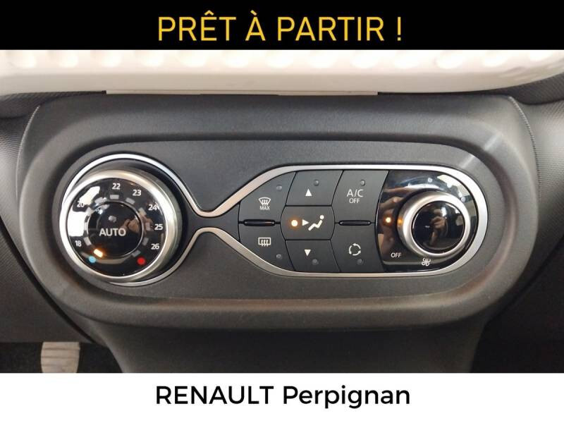 Renault Twingo III