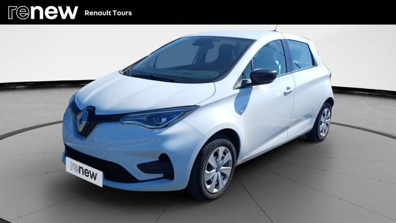 Renault ZOE E-Tech Electrique
