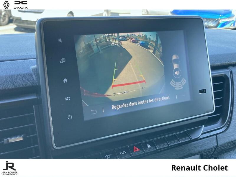 Renault Trafic Combi
