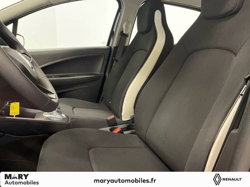 Renault ZOE E-Tech Electrique
