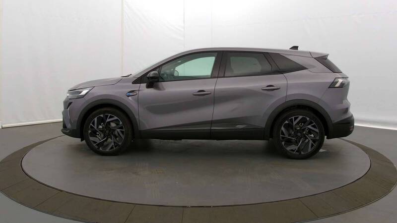 Renault Symbioz