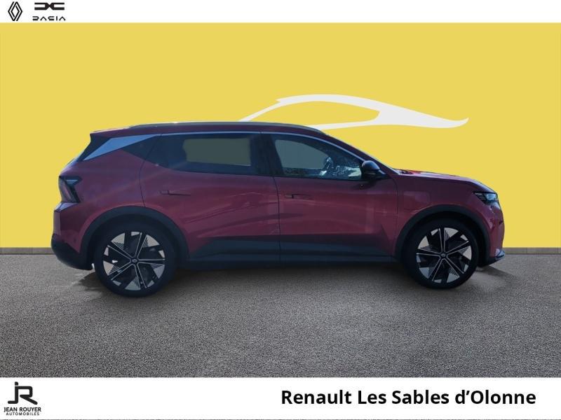 Renault Scenic E-Tech Electrique