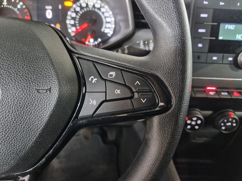Renault Clio V Societe