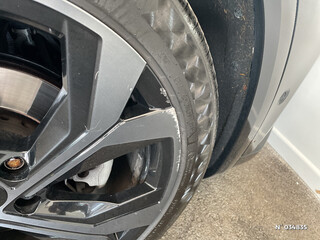 Vehicle 3D Image