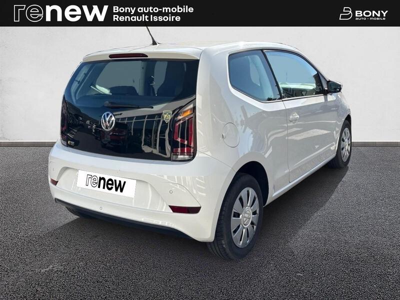 Volkswagen UP