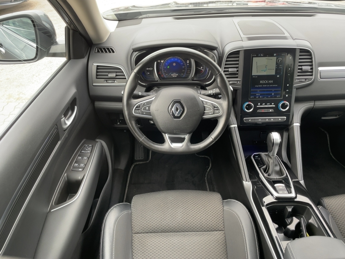 Renault Koleos – Bild 7