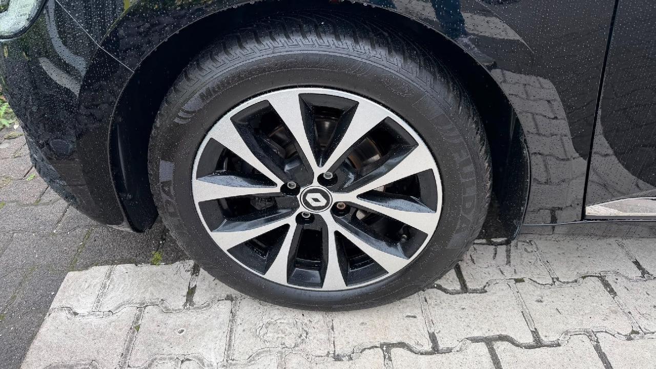 Renault Clio – Bild 15
