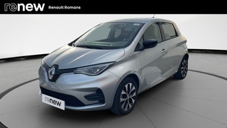 ZOE E-TECH ELECTRIQUE