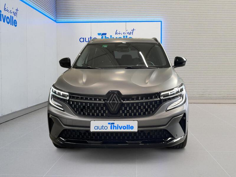 Renault Espace VI