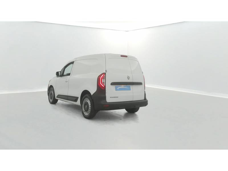 Renault Kangoo VU
