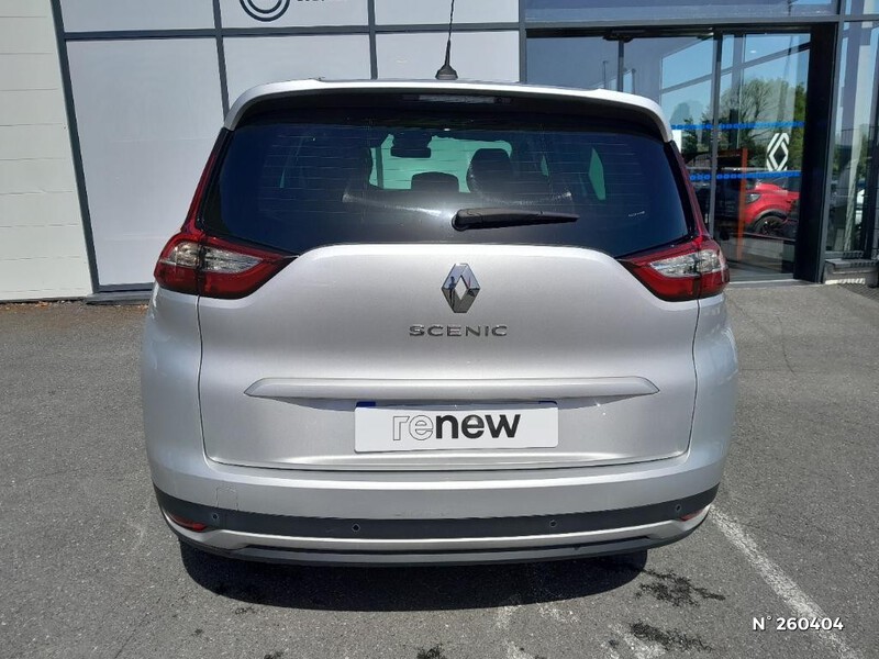 Renault Grand Scenic IV