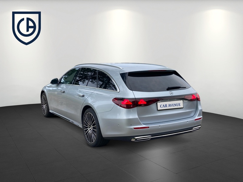 Mercedes-Benz E 450