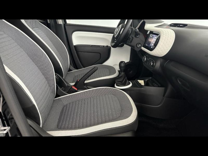 Renault Twingo III