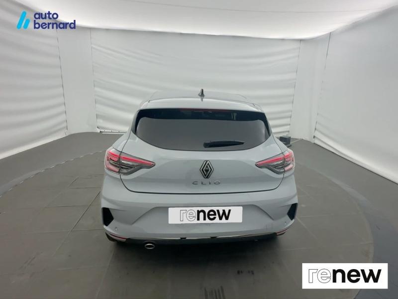 Renault Clio V