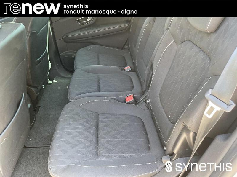 Renault Scenic IV